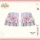 Mademoiselle Pearl Cupcake Apron, Blouse, Skirt, JSK and Ops(Reservation/3 Colours/Full Payment Without Shipping)
